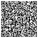 QR code with R2D2 Storage contacts