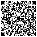 QR code with Ultimate 10 contacts