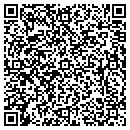 QR code with C U On Tour contacts