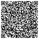 QR code with APD Courier & Delivery Service contacts