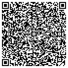 QR code with Konica Mnlta Bus Solutions USA contacts