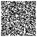 QR code with LAtitude contacts