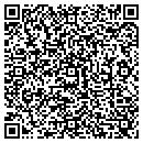 QR code with Cafe Vu contacts