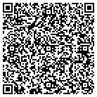 QR code with Wagemann Carpet Service contacts