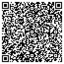QR code with Caspers Garage contacts