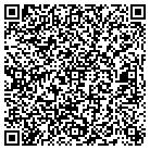 QR code with John and D Construction contacts