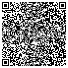 QR code with C & C Illinois Properties contacts