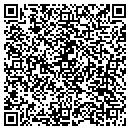 QR code with Uhlemann Interiors contacts