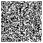 QR code with Mr G's Greenhouse & Floral Shp contacts