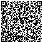 QR code with R E General Lndscpg & Mntnc contacts