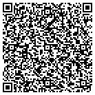 QR code with Heatherfield Cleaners contacts