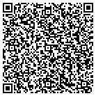 QR code with A & M Window Cleaning contacts