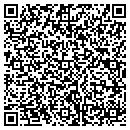 QR code with TS Raceway contacts