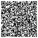 QR code with Maurice's contacts