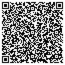 QR code with De Paul University contacts