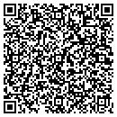 QR code with B H Royce contacts