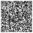 QR code with W E Harkless contacts