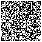 QR code with Mailboxes & Parcel Depot contacts