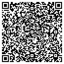 QR code with Hoffie Nursery contacts