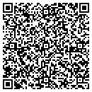 QR code with Music Box Shop The Inc contacts