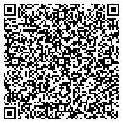 QR code with American Tae KWON Do & Karate contacts