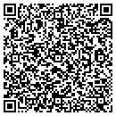 QR code with Ziebart contacts