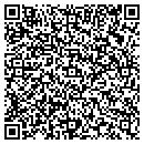 QR code with D D Custom Cycle contacts