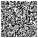 QR code with Ace Hardware contacts