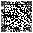 QR code with I Got Cables contacts