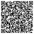 QR code with Tammy Montana contacts