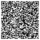 QR code with Piramide contacts