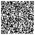 QR code with A P S contacts