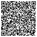 QR code with T P A contacts