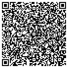 QR code with R J Roberts Seamless Gutters contacts