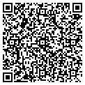 QR code with Busy Bee II contacts