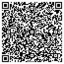 QR code with R Macdonald/Assoc contacts