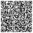 QR code with Ace Archery Tackle LLC contacts