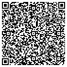 QR code with Phoenix Disc Clognes Buty Sppl contacts