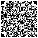 QR code with S G Acquisition Inc contacts