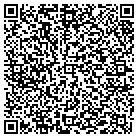 QR code with D-C Export & Domestic Packing contacts