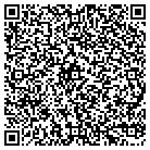 QR code with Phx Academy of Decorative contacts