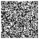 QR code with The Meadows contacts