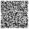 QR code with BSD contacts