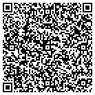 QR code with W E ONeil Construction Co contacts