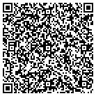 QR code with Hills Sports Med & Physical contacts