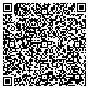 QR code with D B Service Inc contacts