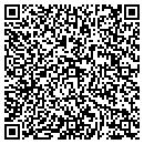 QR code with Aries Recycling contacts