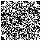 QR code with Peoria City Code Enforcement contacts