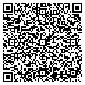 QR code with Gap contacts