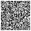 QR code with Todd R Beebe contacts